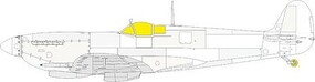Eduard-Models 1/24 Eduard Mask Spitfire Mk.IXc TFace for Airfix