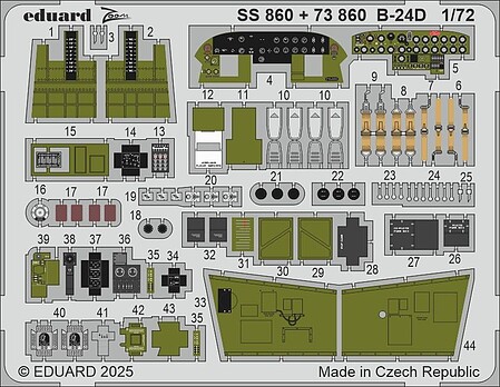 eduss860
