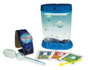 Insight Sea-Monkeys Wrist Aquarium #ei-6610