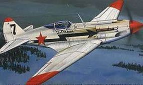 1/72 WWII MiG3 Russian Fighter