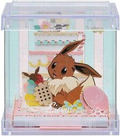  Eevee Pokemon Paper Theater