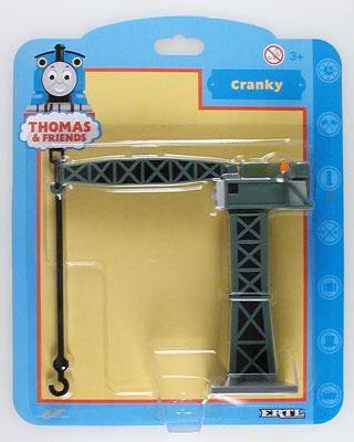 thomas crane toy