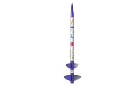 Estes COSMIC CASCADE ROCKET KIT