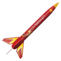 Estes Starseeker rocket kit bulk pack