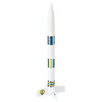 Generic E2X Rocket Kits (12) Model Rocket Bulk Pack #1764