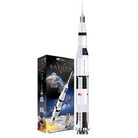 Estes Saturn V 1-100 29mm