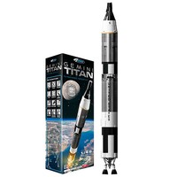 Estes Gemini Titan 1-48