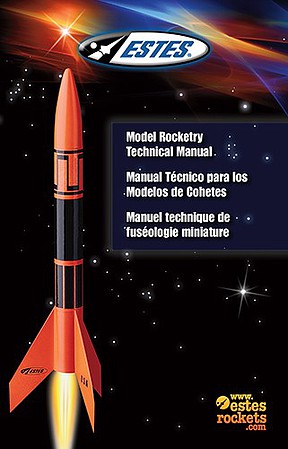 Estes Model Rocketry Technical Manua