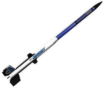 Estes Ricochet Kit Skill Level 1 #3208