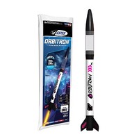 Estes Orbitron Payload Rocket