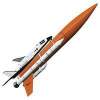 Estes Estes Shuttle Pro Level Model Rocket Kit #7246