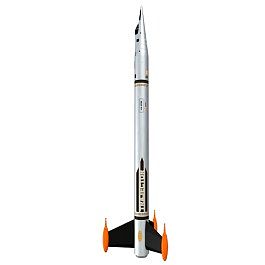 Estes Trajector Model Rocket Kit Pro Series II E2X #9709