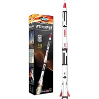 Estes Athena H ProseriesII 1-18