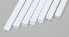 Evergreen Styrene Strips .100x.125 (7)