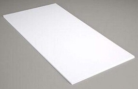 thumbnail image 2 of Evergreen Styrene Strips .125x.125 (6-Pack) – Model Railroad & Scratch Building Supply 2 of 3