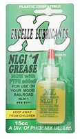Excelle XL NLGI Grease 1