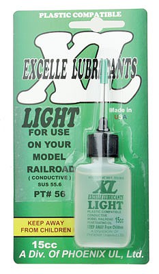 Excelle XL Light Lube