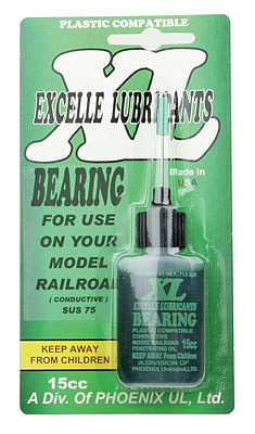 Excelle XL Bearing Lube
