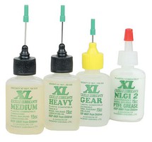 Excelle Lube Kit for O and G