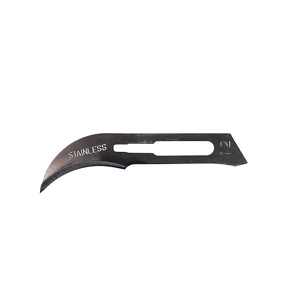 Excel Light Duty Knife W-CAP