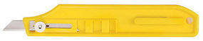 Excel K8 Flat Yellow Handle Light Duty