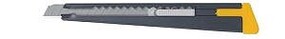 Excel K14 LD Plastic Snap Blade Knife