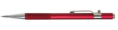 Excel Retractable Weeding Pen (0.090) Hobby and Plastic Model Cutting Tool #16050