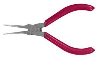 Excel Needle Nose Pliers 5.5 Hobby and Model Precision Pliers #55560