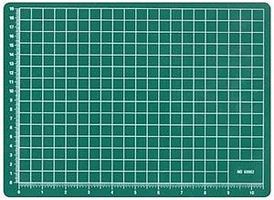 CUTTING MAT A4 BLACK – The Scale Modellers Supply