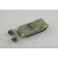 Easy-Models M1 PANTHER W/mine roller Pre-Built Plastic Model Tank 1/72 Scale #35048
