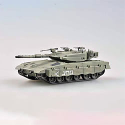 Easy-Models I.D.F. Merkava III Sinai Plastic Model Military Vehicle Kit 1/72 Scale #35092