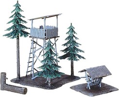 オールドタウン ウォールセット(Faller N 232355) 旧市街ウォールセット(Faller N 232355） Old-Town wall set
