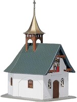 Faller Mountain Chapel Kit