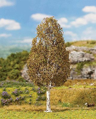 Faller Birch Tree (Premium) 14.5cm Model Railroad Tree #181185