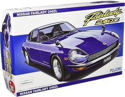 Fujimi Nissan Fairlady 240ZL