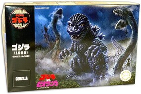 Fujimi Fujimi Chibimaru Godzilla No.8 Godzilla (1989) Plastic Model Kit