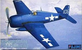 F6F5 Hellcat Aircraft