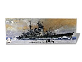 Fujimi Fujimi IJN Heavy Cruiser Myoko