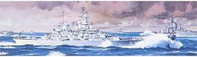 USS Missouri
