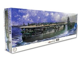 Fujimi 1/350 Fujimi IJN Aircraft Carrier Zuikaku