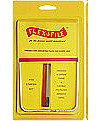 Flex-I-File Flex-I-File Starter Set for abrasive tapes Hobby and Model Sanding Tool #700