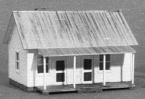 Company house - HO-Scale