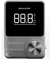 Gaahleri Gaahleri Turbox Mini Air Compressor