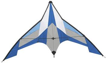 Gayla Stunt Master Air Force Dual Control 78x38 Multi-Line Kite #1316