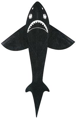 Gayla Shark 48x72 Single-Line Kite #890