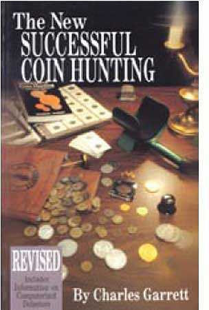 Garrett The New Successful Coin Hunting