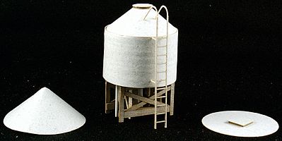 GCLaser Cube Water Tank - HO-Scale