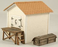 GCLaser Caboose Servicing Set #2 Kit