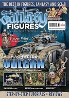 Guideline Fantasy Figures International Magazine May/Jun 2026 Issue 37