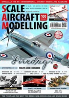 Guideline Scale Aircraft Modelling Magazine Volume 48 Issue 1 - March 2026